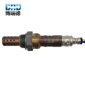 เซ็นเซอร์ออกซิเจนทดแทน เซ็นเซอร์ O2 สำหรับ 06 Buick LaCrosse 3.0 / 05 Lu Zun 3.0 Upstream OEM 12590790 - Product Image 3