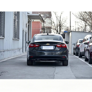<span class=keywords><strong>Chevrolet</strong></span> <span class=keywords><strong>Malibu</strong></span> XL <span class=keywords><strong>2018</strong></span> 1.5T 530T 6AT Comfort, berline intermédiaire d'occasion, faible consommation de carburant, faible kilométrage, sans accident - Product Image 6