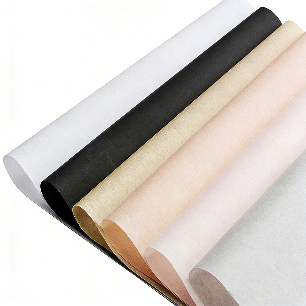 Custom Different Design and Printing Gift Wrapping Paper for Various Themes Packing for Holidays