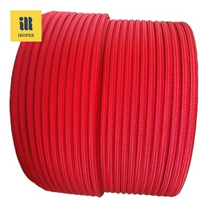 004 16 sợi mạnh mẽ và đáng tin cậy thuyền dây thừng thuyền dây thừng và gian lận để bán. - Product Image 4