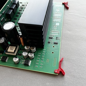 Carte mère d'imprimante LTK500 Module plat 91.144.8062 pour pièces d'impression offset HDB SM74, carte électrique - Product Image 3