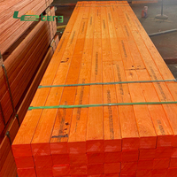 LvL Beam Australian Standards Long Pine F11 Beam Phénolique Colle Stratifié Bois 90x45