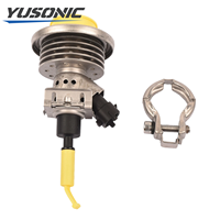 Sıcak Dizel Egzoz Sıvısı Def Enjektörü 0444021046 Jeep Grand Cherokee Ram 1500 3.0L için