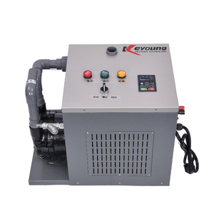 High Flow High Vacuum Portable Suction <strong>Unit</strong> Wet <strong>Dental</strong> Suction <strong>Unit</strong> for Four <strong>Dental</strong> <strong>Chairs</strong> - Product Image 6