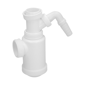 Sifone Estensibile per Lavatrice 1 1/2 Pollici - Product Image 1