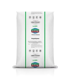 Resina LLDPE Grado Rotomoldeable R50035 R50035E 50035 Polietileno Lineal de Baja Densidad LLDPE para Contenedores de Tanques de Agua - Product Image 3