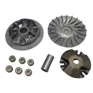 ชุดอุปกรณ์ขับเคลื่อนล้อหน้าสำหรับรถมอเตอร์ไซค์ <span class=keywords><strong>NMAX</strong></span> AEROX รุ่น B63 2DP NVX155 - Product Image 1