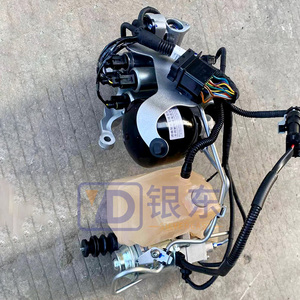 AMT selespeed เลือกอุปกรณ์สำหรับเฌอรี่ <span class=keywords><strong>QQ</strong></span> QR512E-1707001 - Product Image 2