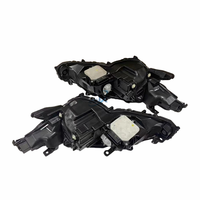 Pour Toyota Camry 2018-2020, kit carrosserie d'origine de haute qualité, système d'éclairage avant, ensemble de phares LED OE 8115006C40 12V