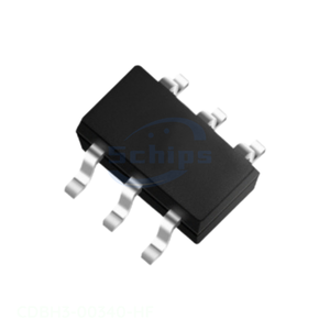 Original Electronic Circuit Components CDBH3-00340-HF SOT-523 Diode Arrays - Product Image 1