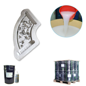 <span class=keywords><strong>Silicona</strong></span> RTV de Grado Médico Curada por Condensación - No Tóxica, Inodora e Inerte Fisiológicamente para Productos de Salud - Product Image 5