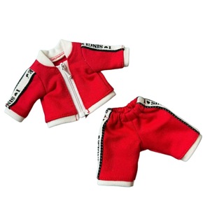 Traje de Año Nuevo para Bebé, Bonito para Deportes, Disfraz para Niños de 4 a 6 Años - Product Image 5