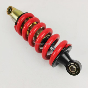 โช้คอัพหลัง WANOU MONO 250MM ปรับระดับได้ สำหรับรถ ATV และมอเตอร์ไซค์ - Product Image 2