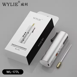 Esencial para la reparación <span class=keywords><strong>de</strong></span> la pantalla del teléfono móvil-WYLIE WL-177L, limpieza y eliminación <span class=keywords><strong>de</strong></span> pegamento en un solo paso - Product Image 1