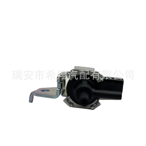 Válvula Solenoide de Vacío para Nissan Teana 14955-8J10A, Convertidor de Presión de Gas con Puerto de 3/8 Pulgadas - Product Image 5