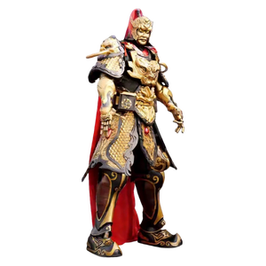 Disfraz <span class=keywords><strong>de</strong></span> Festival Personalizado General Jin <span class=keywords><strong>de</strong></span> 2.5 Metros con Armadura <span class=keywords><strong>de</strong></span> Material EVA <span class=keywords><strong>para</strong></span> Eventos y <span class=keywords><strong>Fiestas</strong></span>, Servicio <span class=keywords><strong>de</strong></span> <span class=keywords><strong>Alquiler</strong></span> Mecanizado - Product Image 4