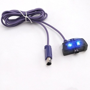 Pour Gamecube câble de liaison à deux joueurs pour GBA pour <span class=keywords><strong>GameBoy</strong></span> <span class=keywords><strong>Advance</strong></span> pour cordon de câble de liaison NGC 1.8m - Product Image 4