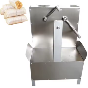 Vendita calda <span class=keywords><strong>taffy</strong></span> zucchero caramella tirando macchina macchina tirata della caramella macchina estrattore di caramelle - Product Image 5