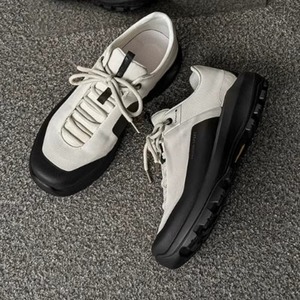 Chaussures décontractées pour hommes, antidérapantes, respirantes, légères, confortables, pour la randonnée et les sports de plein air - Product Image 3