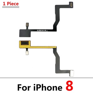 Câble flexible de connexion de la <span class=keywords><strong>carte</strong></span> mère du bouton de retour d'empreintes digitales Touch ID pour <span class=keywords><strong>iPhone</strong></span> 6 6S 7 <span class=keywords><strong>8</strong></span> <span class=keywords><strong>Plus</strong></span> - Product Image 4
