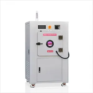 Vacuum plasma cleaner/treatment LED cleaning equipment