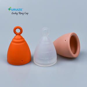 Ring Cup, le révolutionnaire pour des règles menstruelles durables au Mexique - Product Image 5