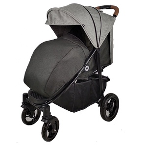 EN1888 New Design Wholesale <strong>Stroller</strong> <strong>Buggy</strong> <strong>Stroller</strong> Customized Baby <strong>Stroller</strong> - Product Image 6