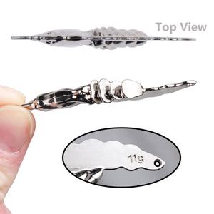 Señuelos de Pesca Shimano Realistas, Estilo Tradicional - Product Image 4