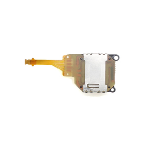 Piezas de repuesto para mando 3D, botón para PSP3000, <span class=keywords><strong>PSP</strong></span> 3000, mando analógico 3D - Product Image 4