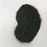 Sable de chromite pour la fonderie de métaux et la fonderie