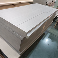 Machine à placage haute fréquence JYC, machine à presser les panneaux en bois MDF RF, 30KW 2800x1250mm