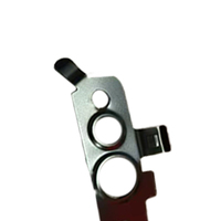 Seal Gasket Inlet Oli 03L145757P 03L 145 757 P Cocok untuk Volks-wa-gen Am-arok Cra-fter 2.0D 2012-2016 Au-di Se-at Sko-da 2.0L