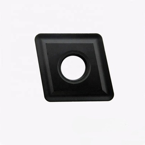 Cnmg120404 cnmg120408 cnmg120412 ybc251 ybc252 dụng cụ cắt CNC cho chèn hợp kim cứng được sử dụng trong tiện thép - Product Image 3