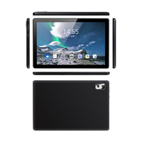 Tablette Android 10 pouces du fabricant chinois, PC tablette 4G LTE avec carte SIM, Wi-Fi, GPS, tablette d'apprentissage, vente en gros de tablettes OEM