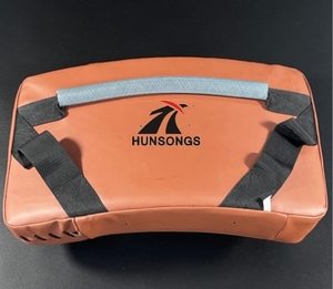 Nhà Cung Cấp da nhân tạo thiết kế mới Taekwondo thiết bị đấm bốc chân mục tiêu - Product Image 4