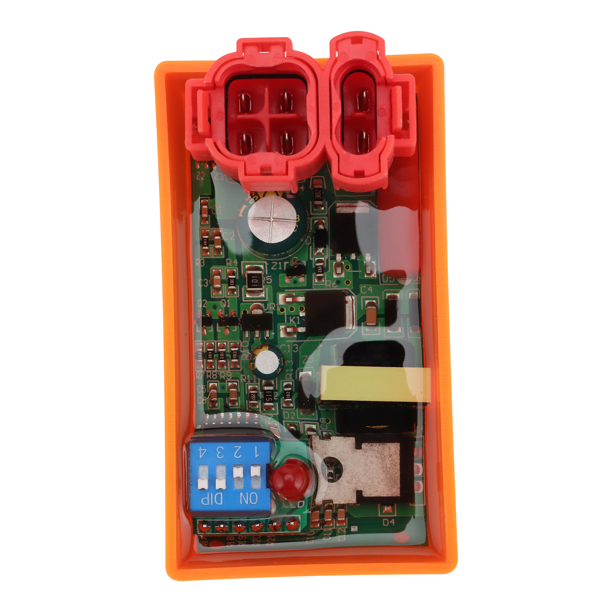 H048-GY6DC(DC GY6 50-250CC)