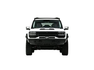 Nouveau Jetour G700 4x4 Hybride Turbo SUV Automatique R18 6 Places Volant à Gauche Toit Métallique Galerie de Toit Toit Ouvrant Panoramique pour l'Exportation - Product Image 3