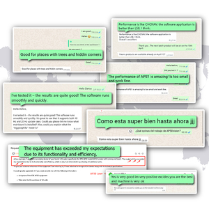 محطة قاعدة Apeks Ap10 <span class=keywords><strong>Rtk</strong></span> <span class=keywords><strong>Gnss</strong></span> مع وظيفة جوجل، جهاز تحكم لمسح الأراضي والدراسات الجيوفيزيائية، جهاز استقبال <span class=keywords><strong>Rtk</strong></span> <span class=keywords><strong>Gnss</strong></span> - Product Image 6