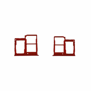 Bán Sỉ Linh Kiện Điện Thoại Di Động Khay Đựng Thẻ Sim Hai Sim Và Microsd Cho Samsung Galaxy A2 Core Sim - Product Image 2