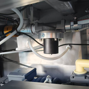 آلة تفريغ الهواء لتخزين الطعام الصحي واللحوم والخضروات من مصنع حاصل على شهادة الآيزو - Product Image 6