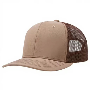 Gorras de Camionero Personalizadas de Alta Calidad, Gorra de Béisbol con Bordado 3D, Visera Curva, Gorra de Verano - Product Image 4