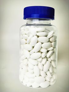 بروتين مصل اللبن الجينر الشامل المعزول في مكملات التغذية الرياضية بكميات كبيرة لزيادة العضلات لاستخدام صالة الألعاب الرياضية - Product Image 4