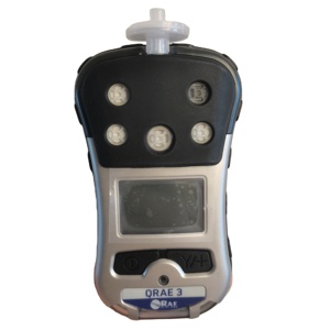 เครื่องตรวจจับก๊าซหลายชนิดแบบไร้สาย PGM-2500 QRAE 3 สำหรับ 4 ชนิด พร้อม/ไม่มีปั๊ม - Product Image 4