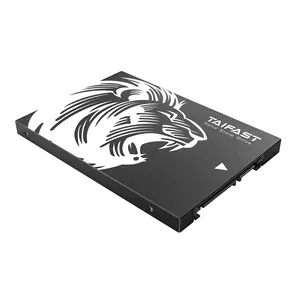 ฮาร์ดดิสก์ SSD ภายใน1TB 2TB 512GB 64GB เมมโมรีฮาร์ดดิสก์2.5กิกะไบต์/วินาทีสำหรับคอมพิวเตอร์