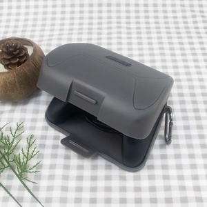 Estuche Rígido de Viaje para <span class=keywords><strong>Nintendo</strong></span> <span class=keywords><strong>Switch</strong></span> 2 <span class=keywords><strong>Pro</strong></span> <span class=keywords><strong>Controller</strong></span>, Bolsa de Transporte Portátil con Protección Completa - Product Image 2