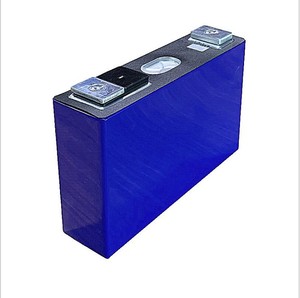 แบตเตอรี่ลิเธียมไอออนแบบแท่งปริซึม 80ah 70ah 60ah เซลล์ Li-ion Ncm 3.7v - Product Image 1