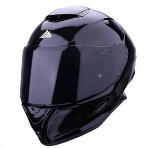 Casco de Alta Calidad ECE 22.06, Cascos Para Moto, <span class=keywords><strong>Motorsport</strong></span>, Carreras, Motocicleta, Casco Integral de Seguridad para Motociclistas - Product Image 3