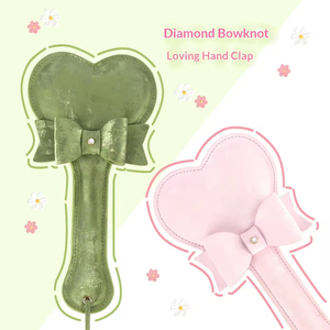 Macaron Bow Beats SM Fun Hand Beats SP Butt Beats Juguetes Sexuales de Entrenamiento para Hombres y Mujeres SP Hand Beats - Product Image 3