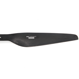 Hélices de Avión RC MAD <span class=keywords><strong>FLUXER</strong></span> PRO de Fibra de Carbono de 26x7.8 Pulgadas para Uav - Product Image 2