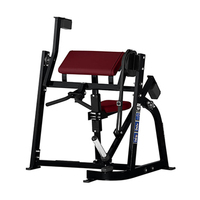 Máquina de Ejercicios Multifuncional para Gimnasio, Equipo Deportivo con Cable Cruzado, Soporte para Sentadillas, Ejercicios de Espalda y Bíceps, de Acero Resistente